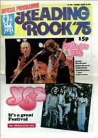 Tour Programs